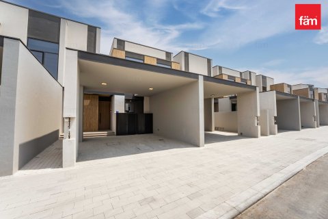 Řadový dům v Dubai, SAE 3 ložnice, 206 m² Č.: 633730 - fotografie 1
