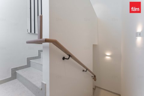 Řadový dům v Dubai, SAE 3 ložnice, 206 m² Č.: 633730 - fotografie 20
