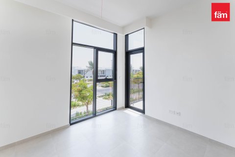 Řadový dům v Dubai, SAE 3 ložnice, 206 m² Č.: 633730 - fotografie 6