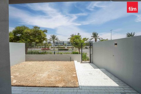 Řadový dům v Dubai, SAE 3 ložnice, 206 m² Č.: 633730 - fotografie 12