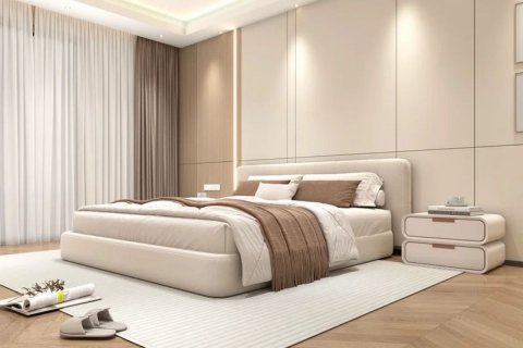 Byt v International City, Dubai, SAE 2 ložnice, 92.3 m² Č.: 633733 - fotografie 3