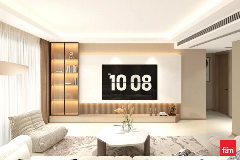 Byt v International City, Dubai, SAE 2 ložnice, 92.3 m² Č.: 633733 - fotografie 4