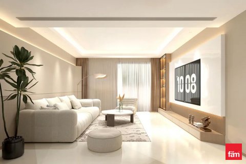 Byt v International City, Dubai, SAE 2 ložnice, 92.3 m² Č.: 633733 - fotografie 8