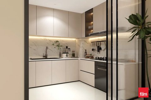 Byt v International City, Dubai, SAE 2 ložnice, 92.3 m² Č.: 633733 - fotografie 7