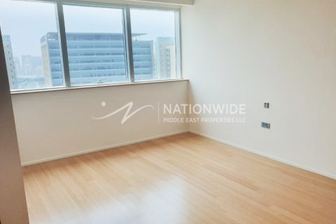 Apartment in Al Raha Beach, Abu Dhabi, UAE 1 bedroom, 75.7 sq.m. № 256793 - photo 2