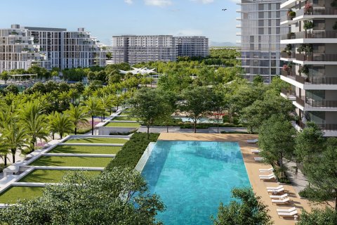 Lakás itt: Dubai Hills Estate, Dubai, EAE, 1 hálószoba, 69.82961092 m², azonosító: 727126 - fénykép 9