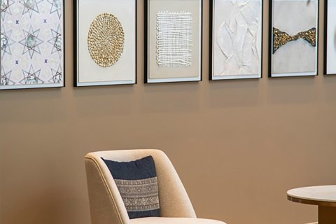 Lakás itt: Dubai Hills Estate, Dubai, EAE, 1 hálószoba, 69.82961092 m², azonosító: 727126 - fénykép 15
