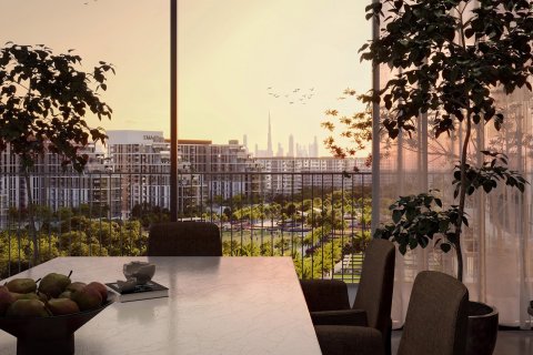 Lakás itt: Dubai Hills Estate, Dubai, EAE, 1 hálószoba, 69.82961092 m², azonosító: 727126 - fénykép 13