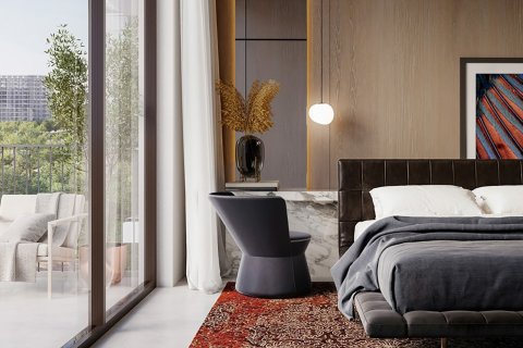 Lakás itt: Dubai Hills Estate, Dubai, EAE, 1 hálószoba, 69.82961092 m², azonosító: 727126 - fénykép 7
