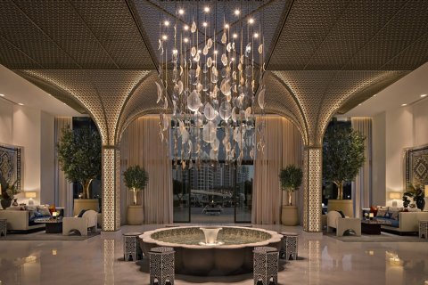 Lakás itt: Dubai Hills Estate, Dubai, EAE, 1 hálószoba, 69.82961092 m², azonosító: 727126 - fénykép 8