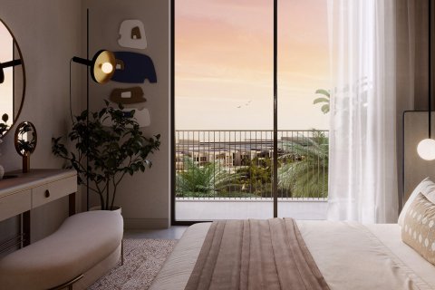 Lakás itt: Dubai Hills Estate, Dubai, EAE, 1 hálószoba, 69.82961092 m², azonosító: 727126 - fénykép 3