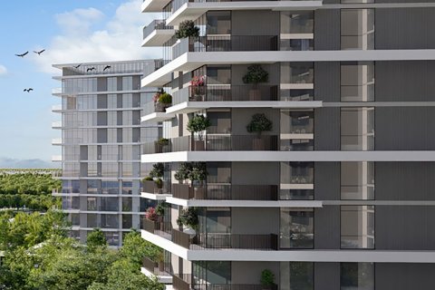 Lakás itt: Dubai Hills Estate, Dubai, EAE, 1 hálószoba, 69.82961092 m², azonosító: 727126 - fénykép 6