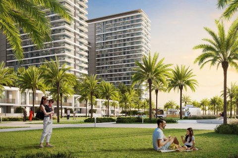 Lakás itt: Dubai Hills Estate, Dubai, EAE, 1 hálószoba, 69.82961092 m², azonosító: 727126 - fénykép 11