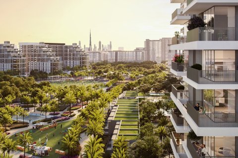 Lakás itt: Dubai Hills Estate, Dubai, EAE, 1 hálószoba, 69.82961092 m², azonosító: 727126 - fénykép 4
