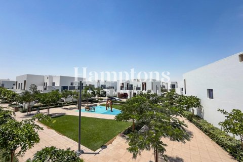 Снять в аренду таунхаус в Arabian Ranches 3, Дубай, ОАЭ 4 спальни, 226.21880500м2, № 727125 - фото 10