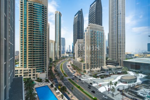 Apartment sa Downtown Dubai (Downtown Burj Dubai), UAE 2 silid-tulugan, 101.91459100 sq.m. № 727122 - larawan 28
