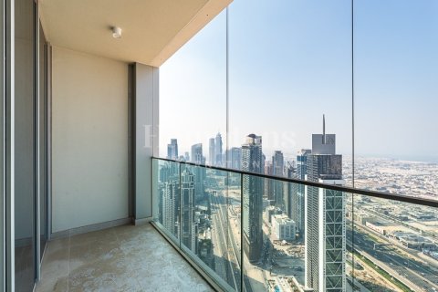 Apartment sa Downtown Dubai (Downtown Burj Dubai), UAE 2 silid-tulugan, 101.91459100 sq.m. № 727122 - larawan 7