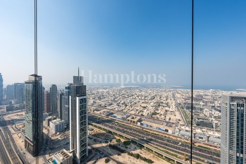 Wohnung zur Miete in Downtown Dubai (Downtown Burj Dubai), Dubai, VAE 2 Schlafzimmer, 101.91459100 m2 Nr. 727122 - Foto 20