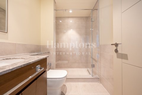 Apartment sa Downtown Dubai (Downtown Burj Dubai), UAE 2 silid-tulugan, 101.91459100 sq.m. № 727122 - larawan 12