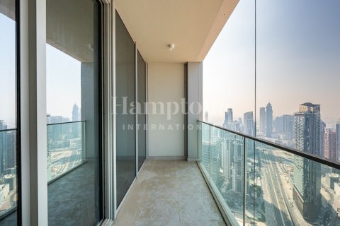 Wohnung zur Miete in Downtown Dubai (Downtown Burj Dubai), Dubai, VAE 2 Schlafzimmer, 101.91459100 m2 Nr. 727122 - Foto 3