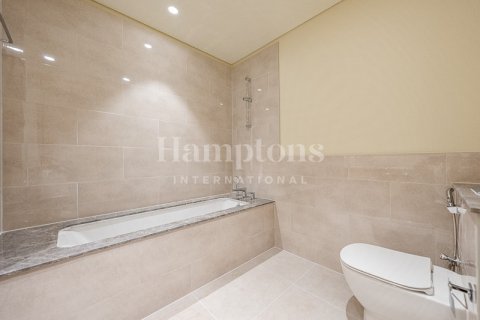 Apartment sa Downtown Dubai (Downtown Burj Dubai), UAE 2 silid-tulugan, 101.91459100 sq.m. № 727122 - larawan 15