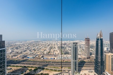 Wohnung zur Miete in Downtown Dubai (Downtown Burj Dubai), Dubai, VAE 2 Schlafzimmer, 101.91459100 m2 Nr. 727122 - Foto 12