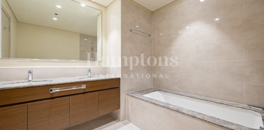 Apartment sa Downtown Dubai (Downtown Burj Dubai), UAE 2 silid-tulugan, 101.915 sq.m. № 727122