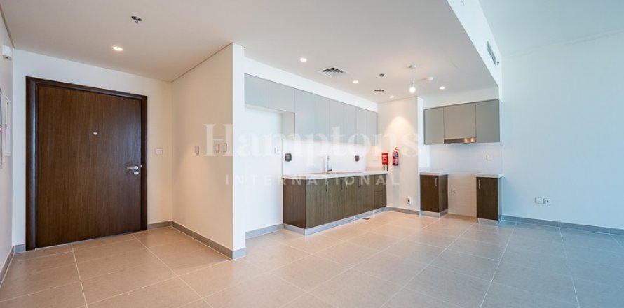 Apartmen di Downtown Dubai (Downtown Burj Dubai), UAE 2 bilik tidur, 101.915 meter persegi № 727122