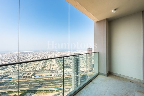 Apartment sa Downtown Dubai (Downtown Burj Dubai), UAE 2 silid-tulugan, 101.91459100 sq.m. № 727122 - larawan 16