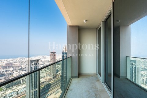Wohnung zur Miete in Downtown Dubai (Downtown Burj Dubai), Dubai, VAE 2 Schlafzimmer, 101.91459100 m2 Nr. 727122 - Foto 25
