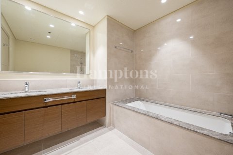 Wohnung zur Miete in Downtown Dubai (Downtown Burj Dubai), Dubai, VAE 2 Schlafzimmer, 101.91459100 m2 Nr. 727122 - Foto 18
