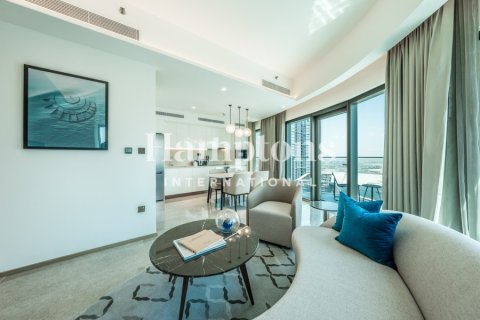 Apartamento para arrendamento em Dubai Creek Harbour (The Lagoons), Dubai, EAU 2 quartos, 102.48037027 m2 № 727124 - foto 19