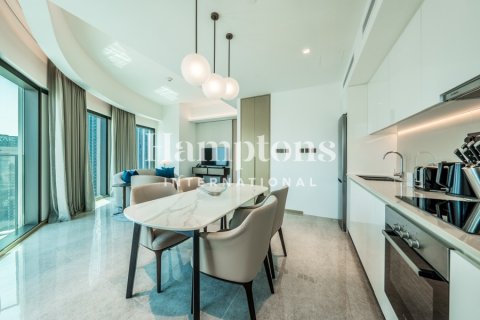 Apartamento para arrendamento em Dubai Creek Harbour (The Lagoons), Dubai, EAU 2 quartos, 102.48037027 m2 № 727124 - foto 13