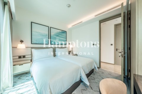 Apartamento para arrendamento em Dubai Creek Harbour (The Lagoons), Dubai, EAU 2 quartos, 102.48037027 m2 № 727124 - foto 21