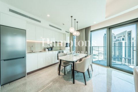 Apartamento para arrendamento em Dubai Creek Harbour (The Lagoons), Dubai, EAU 2 quartos, 102.48037027 m2 № 727124 - foto 9
