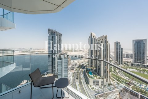 Apartamento para arrendamento em Dubai Creek Harbour (The Lagoons), Dubai, EAU 2 quartos, 102.48037027 m2 № 727124 - foto 8