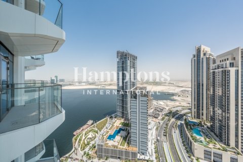 Apartamento para arrendamento em Dubai Creek Harbour (The Lagoons), Dubai, EAU 2 quartos, 102.48037027 m2 № 727124 - foto 20