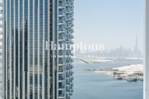Apartamento para arrendamento em Dubai Creek Harbour (The Lagoons), Dubai, EAU 2 quartos, 102.48037027 m2 № 727124 - foto 12