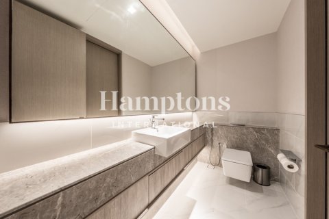 Apartamento para arrendamento em Dubai Creek Harbour (The Lagoons), Dubai, EAU 2 quartos, 102.48037027 m2 № 727124 - foto 10