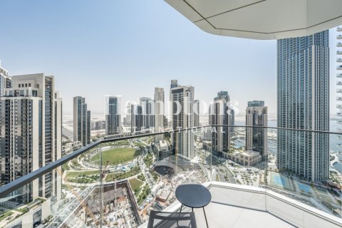 Apartamento para arrendamento em Dubai Creek Harbour (The Lagoons), Dubai, EAU 2 quartos, 102.48037027 m2 № 727124 - foto 22