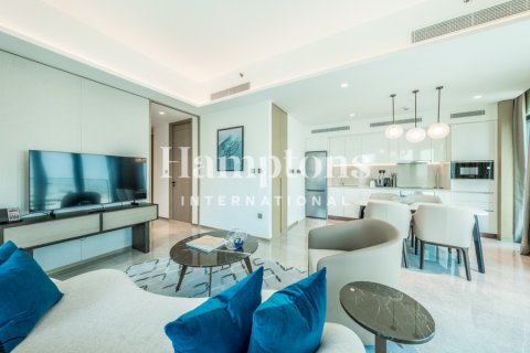Apartamento para arrendamento em Dubai Creek Harbour (The Lagoons), Dubai, EAU 2 quartos, 102.48037027 m2 № 727124 - foto 4