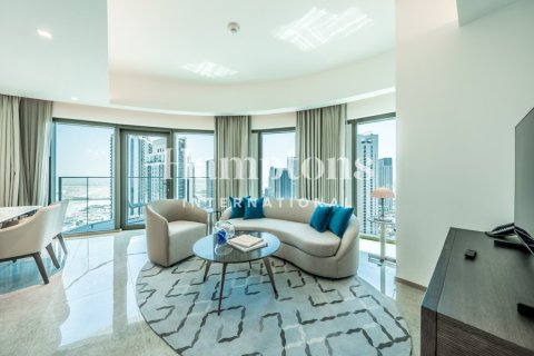 Apartamento para arrendamento em Dubai Creek Harbour (The Lagoons), Dubai, EAU 2 quartos, 102.48037027 m2 № 727124 - foto 15