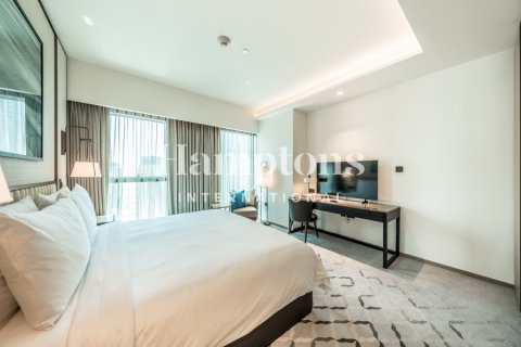 Apartamento em Dubai Creek Harbour (The Lagoons), Dubai, EAU 2 quartos, 102.48 m2 № 727124