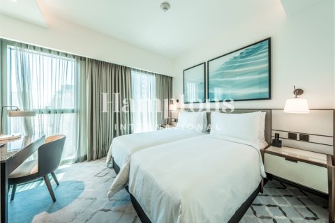 Apartamento para arrendamento em Dubai Creek Harbour (The Lagoons), Dubai, EAU 2 quartos, 102.48037027 m2 № 727124 - foto 17