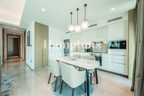 Apartamento para arrendamento em Dubai Creek Harbour (The Lagoons), Dubai, EAU 2 quartos, 102.48037027 m2 № 727124 - foto 11