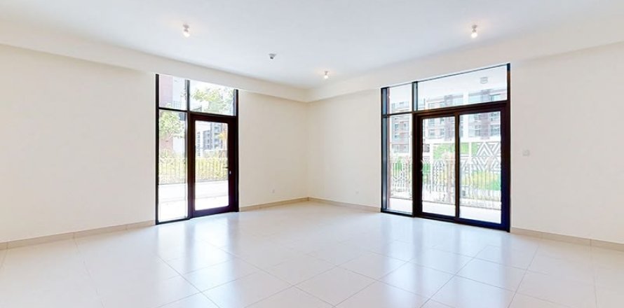 Apartment in Dubai Hills Estate, Dubai, UAE 3 bedrooms, 196.304 sq.m. № 727121