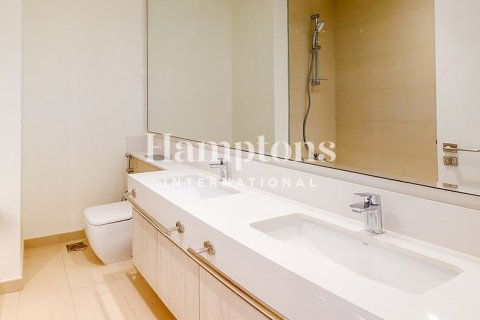 Apartment in Dubai Hills Estate, Dubai, UAE 3 bedrooms, 196.30403900 sq.m. № 727121 - photo 4