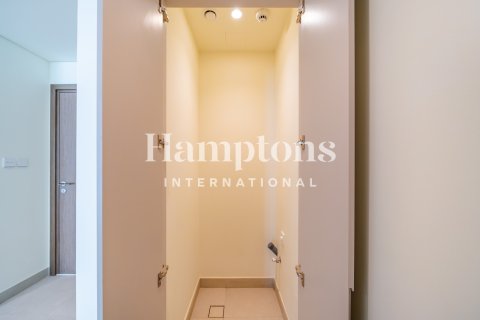 Dubai Harbour、Dubai、UAEにあるマンション 2ベッドルーム、116.64 m2 No727120