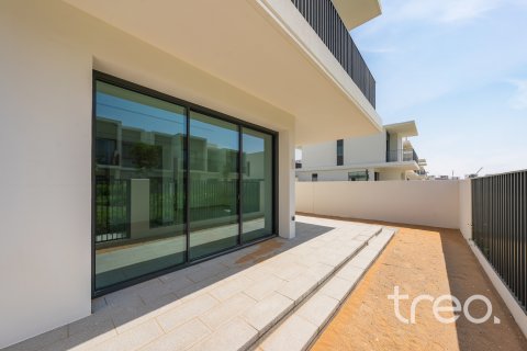 Adosado en venta en The Valley, Dubai, EAU 4 dormitorios, 242.29 m2 № 739256 - foto 18