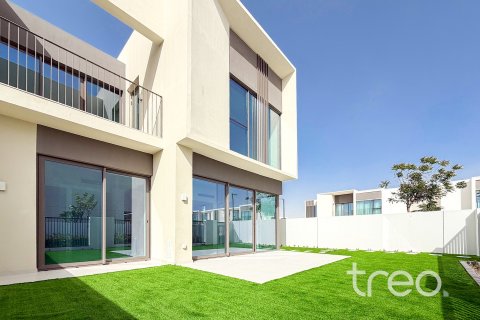 The Valley、Dubai、UAE にあるヴィラ販売中 4ベッドルーム、209.03 m2、No739258 - 写真 14